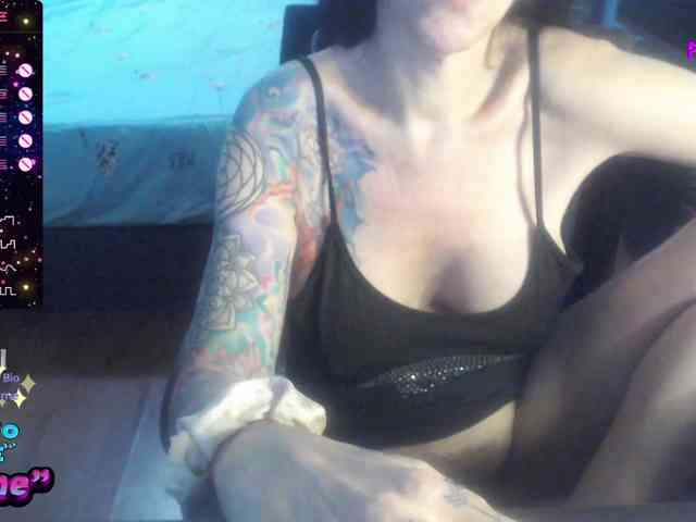 VenusX1 webcam