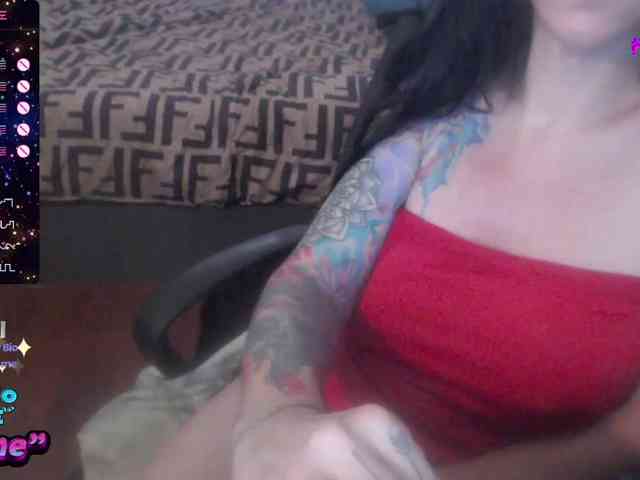 Modella: VenusX1
