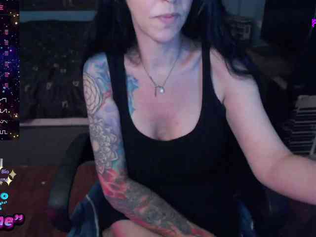 VenusX1 webcam