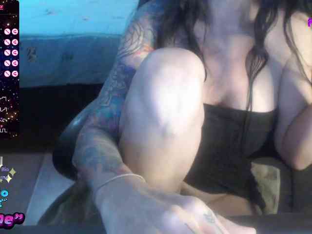 Modella: VenusX1