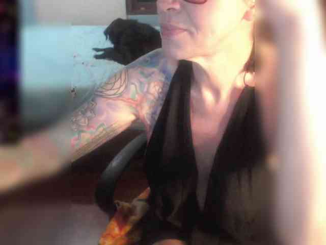 VenusX1 webcam