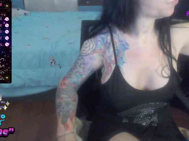 VenusX1 webcam