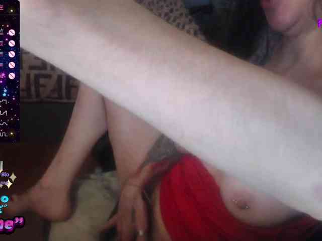 Modella: VenusX1