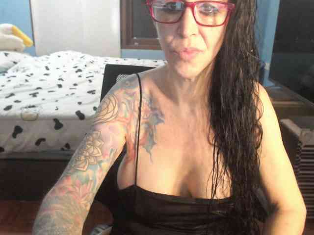 VenusX1 webcam