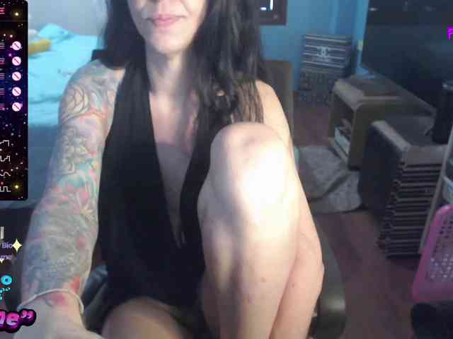 VenusX1 webcam