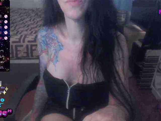 Modella: VenusX1