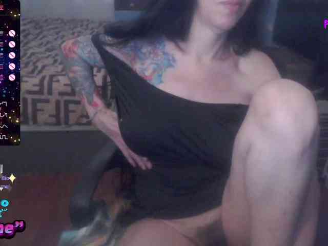 VenusX1 webcam