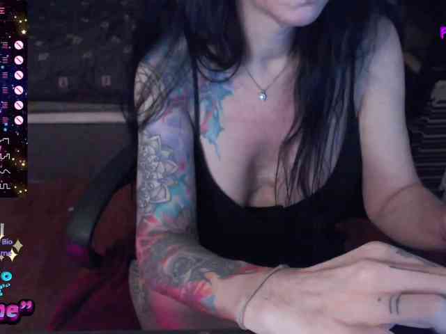 VenusX1 webcam