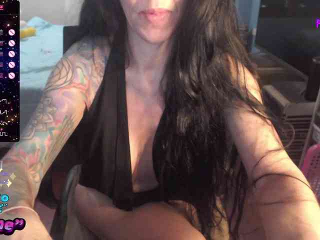 VenusX1 webcam