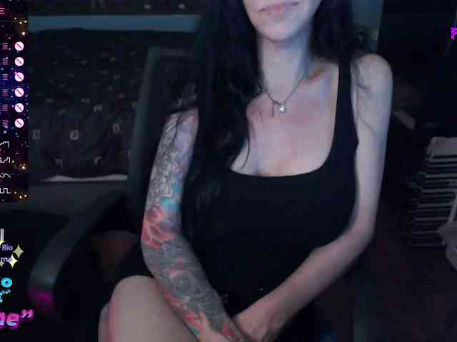VenusX1 webcam