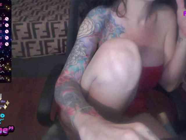 VenusX1 webcam
