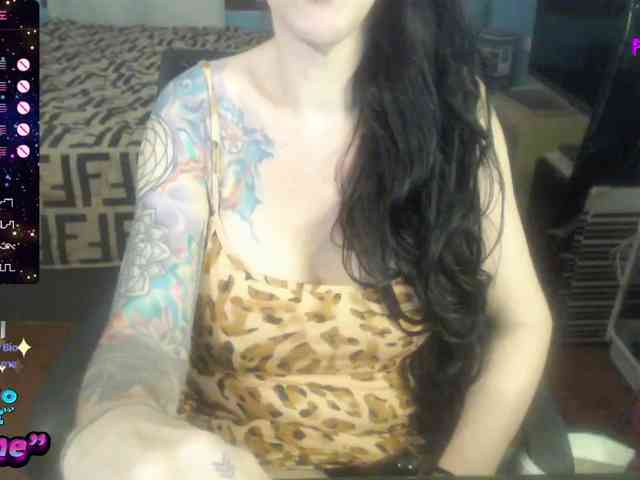 VenusX1 webcam