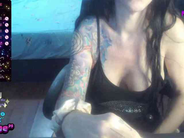 Modella: VenusX1