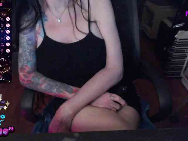 VenusX1 webcam