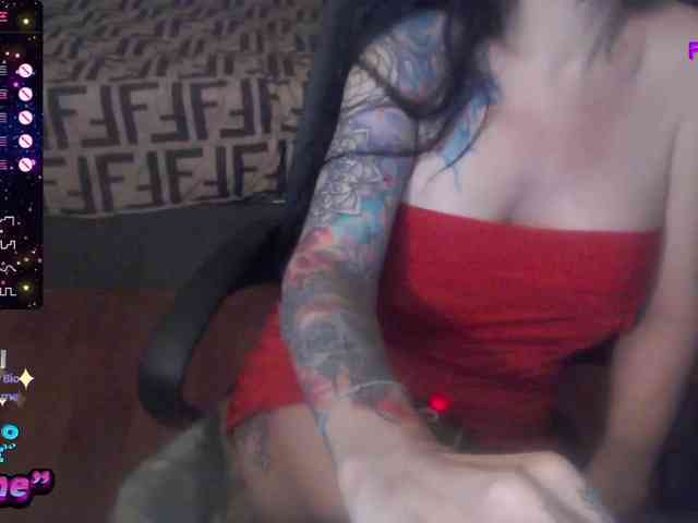 VenusX1 webcam
