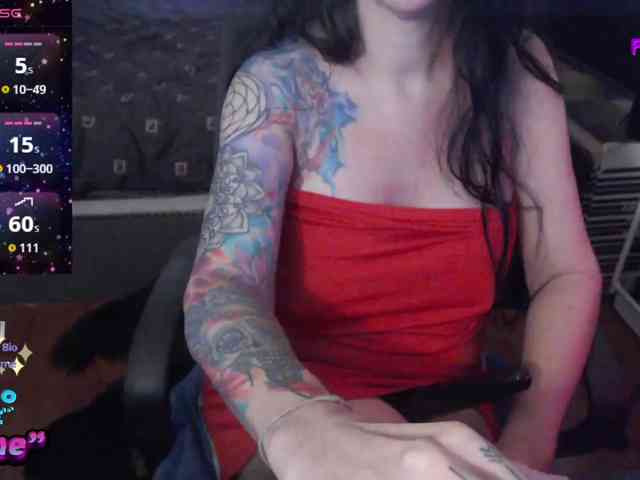 Modella: VenusX1