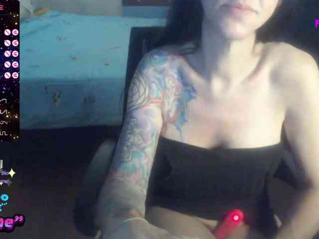VenusX1 webcam
