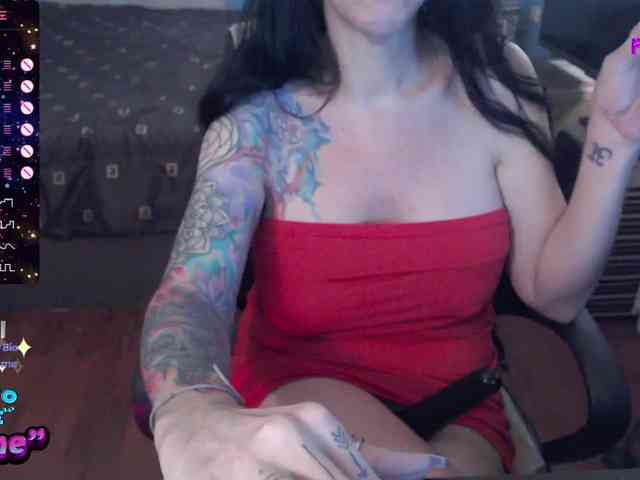 VenusX1 webcam