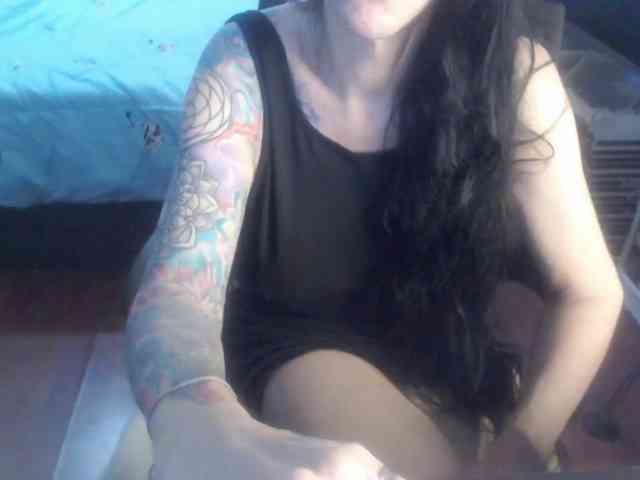 Modella: VenusX1