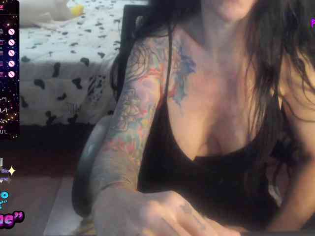 VenusX1 webcam