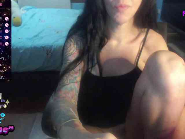 VenusX1 webcam