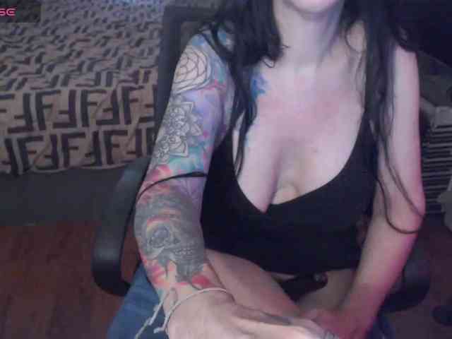VenusX1 webcam