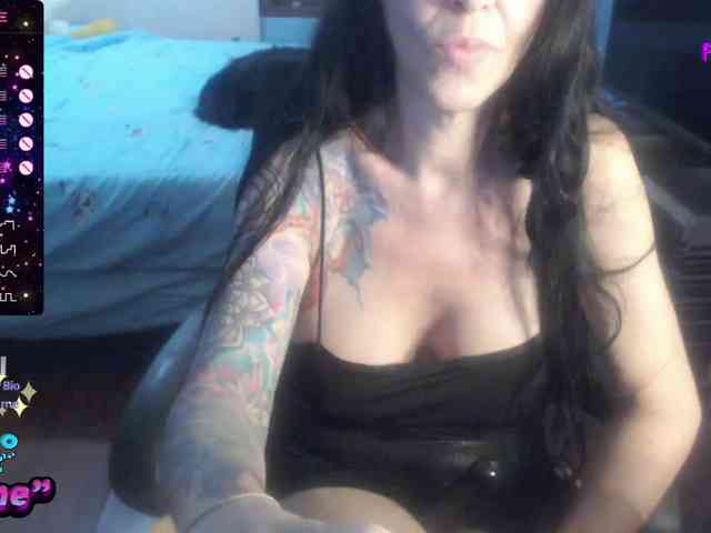 VenusX1 webcam