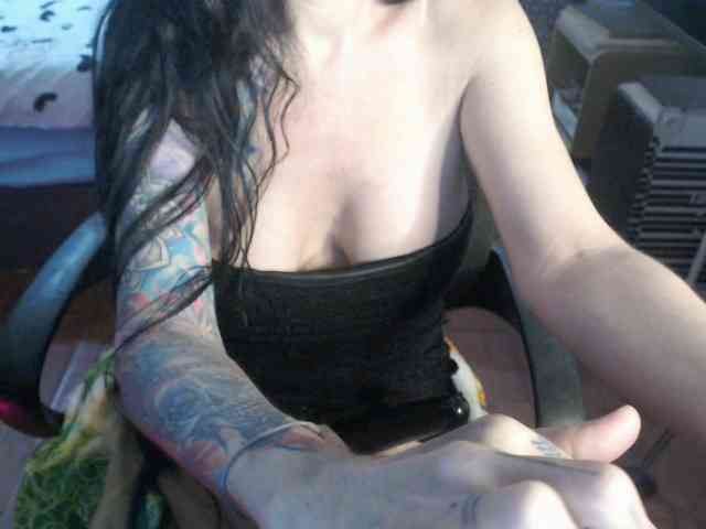 VenusX1 webcam