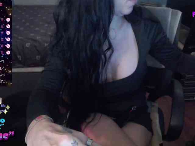 VenusX1 webcam