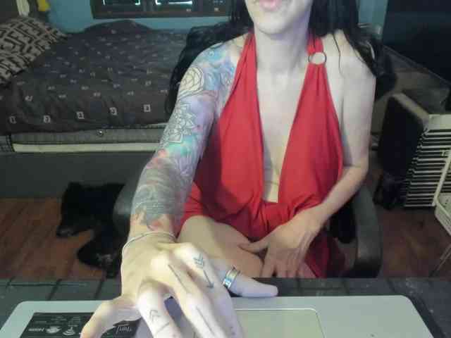 Modella: VenusX1