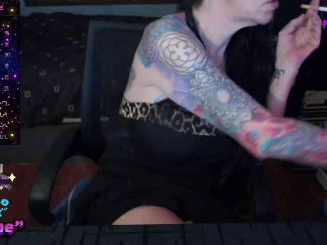 VenusX1 webcam