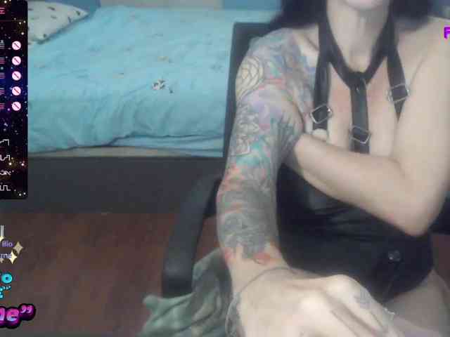 Modella: VenusX1