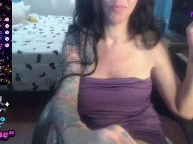 Modella: VenusX1