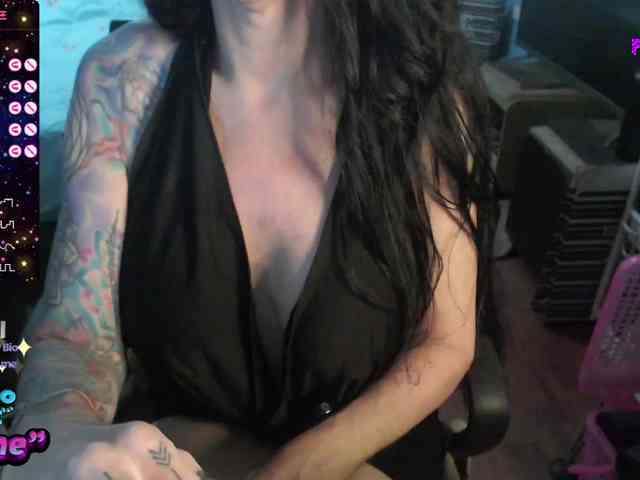 VenusX1 webcam