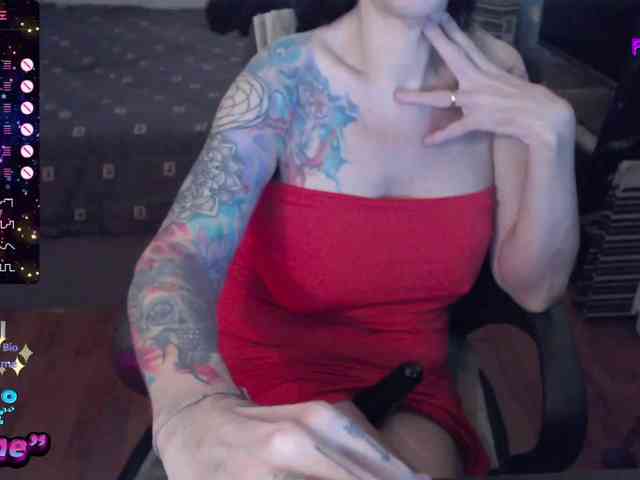 Modella: VenusX1