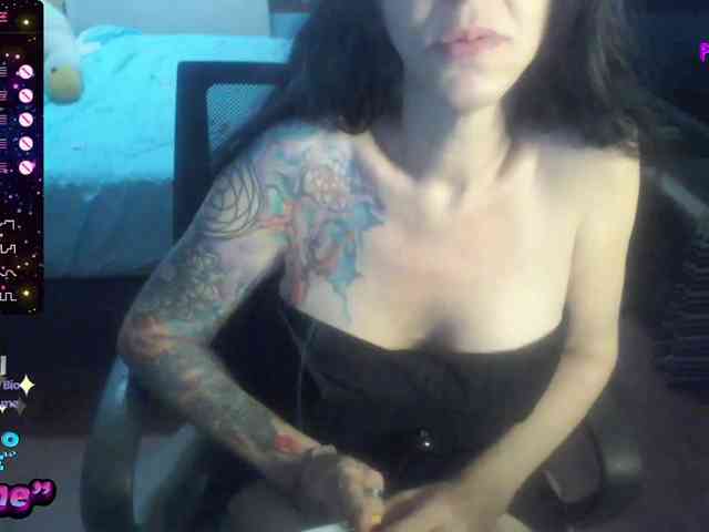 VenusX1 webcam