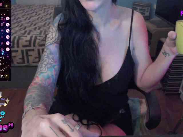 VenusX1 webcam