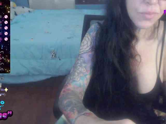 Modella: VenusX1