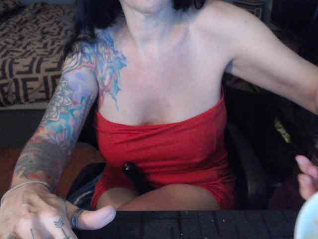 VenusX1 webcam