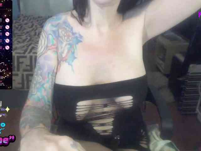 VenusX1 webcam