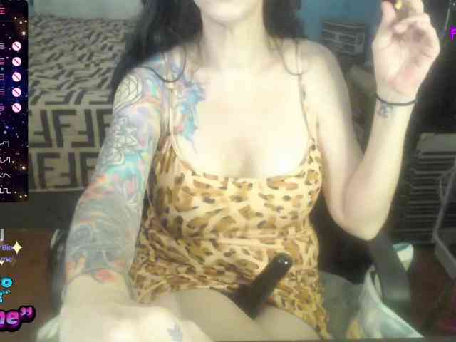 Modella: VenusX1