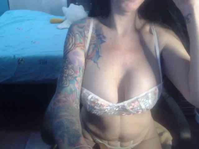 Modella: VenusX1
