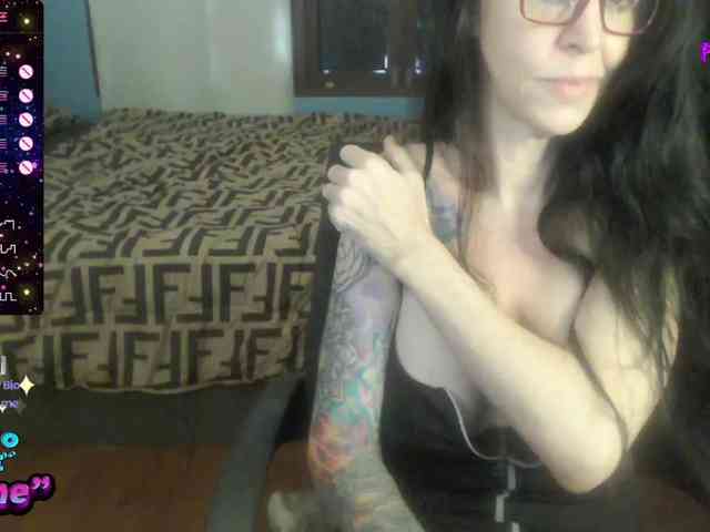 Modella: VenusX1