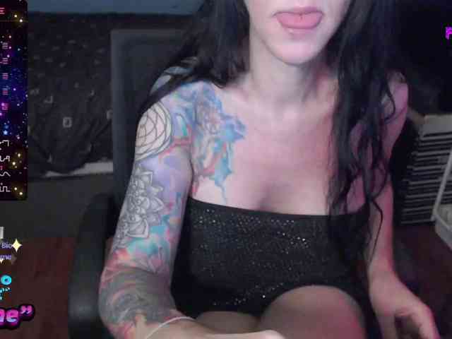 Modella: VenusX1