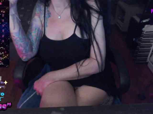 VenusX1 webcam