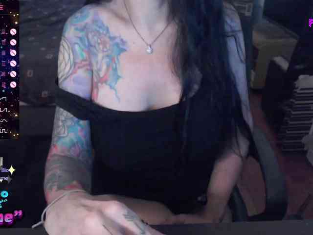 Modella: VenusX1