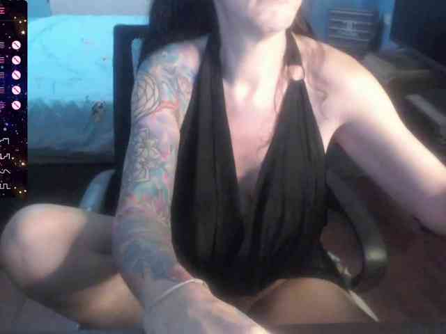 VenusX1 webcam