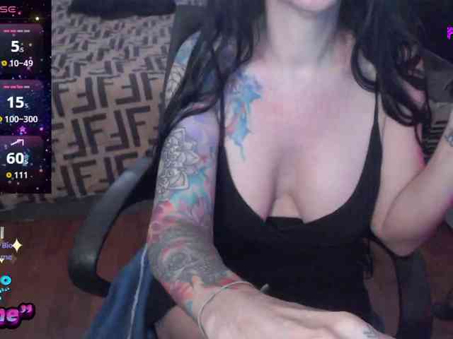 Modella: VenusX1