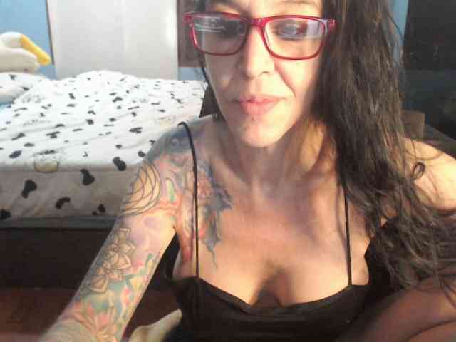 VenusX1 webcam