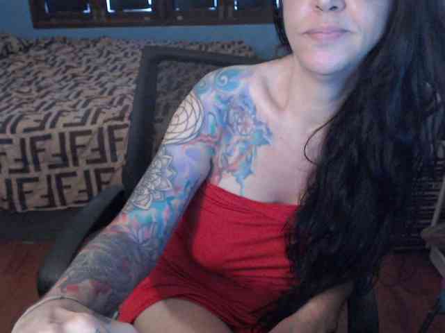Modella: VenusX1